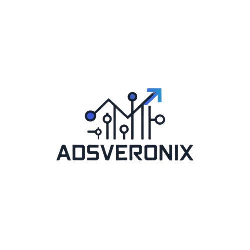 AdsVeronix Logo